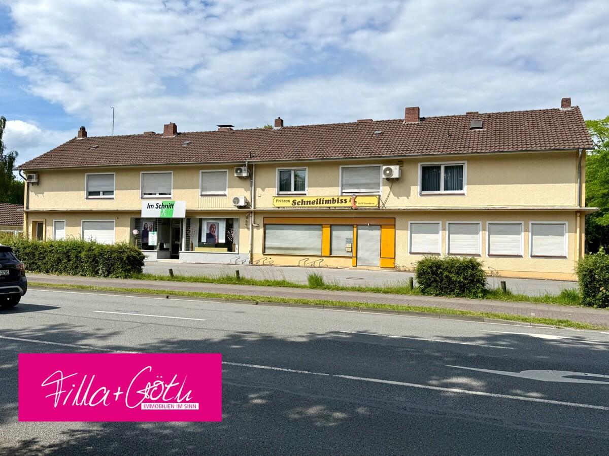 Eine Gütersloher Institution als Kapitalanlage!