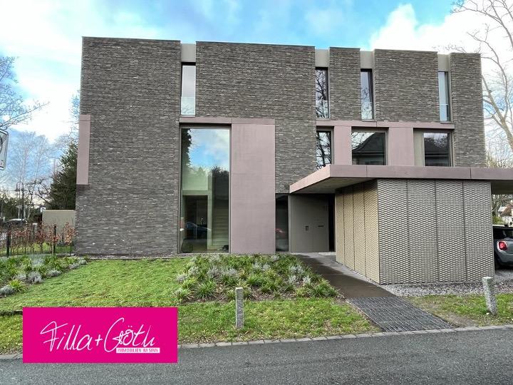 Penthouse der Extraklasse! Luxus auf höchstem Niveau in bester Stadtparklage!