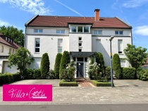 Charmante 2 Zimmer Eigentumswohnung mit Balkon und Stellplatz in ruhiger Innenstadtlage von Gütersloh! RESERVIERT!