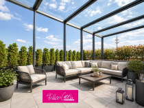 Exklusives Penthouse im Kaiserquartier – Luxuriöses Wohnen auf höchstem Niveau!