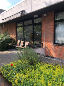 Langfristig vermietete Gewerberäume mit 8 Stellplätzen in GT-Spexard zu verkaufen! Sehr gute Rendite (6,1%)! NEUER Preis!
