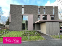 Penthouse der Extraklasse! Luxus auf höchstem Niveau in bester Stadtparklage!