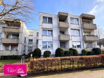 Geräumige 3-Zimmer-Eigentumswohnung mit Tiefgaragenstellplatz in beliebter Wohnlage von Gütersloh-Kattenstroth!